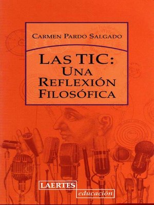 cover image of Las TIC